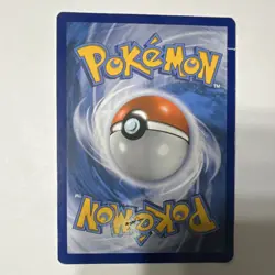 Pokemon Gyarados EX Full Art Holo Breakpoint 122/122 180 HP 130 ATK - Image 4