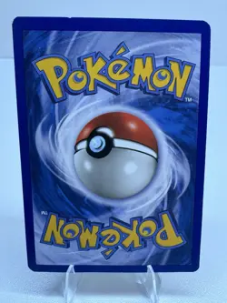Pokemon Piplup Platinum Burger King Promo 2008 Reverse Holo #71/100 - LP - Image 2