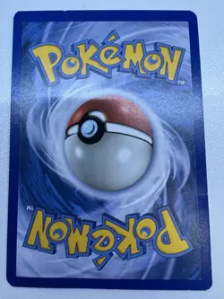 Pokemon Piplup Platinum Burger King Promo 2008 Reverse Holo #71/100 - LP - Image 4