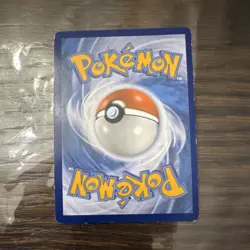 Pokemon M Gardevoir EX Ultra Rare Mega Evolution Holo XY 106/160 210 HP Card - Image 2