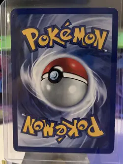 Pokemon TCG Piplup DP Training Kit 1 Blue 5/12 Regular Common LP - Image 2