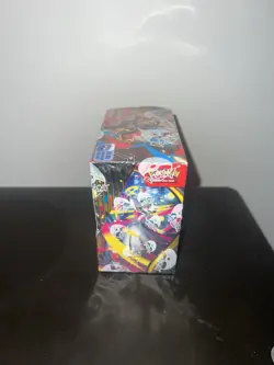 SEALED Pokemon Mega Evolution Enhanced Booster Box - Image 2