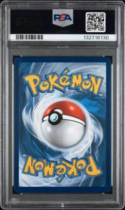 2021 POKEMON CELEBRATIONS CLASSIC COLLECTION #15 VENUSAUR-HOLO PSA 10 - Image 2