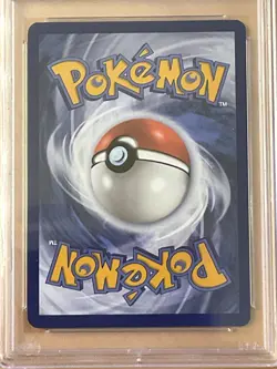 🍃2023 POKEMON MEW EN-151 SPECIAL ILLUSTRATION RARE SIR #198 VENUSAUR EX PSA 9🍃 - Image 4