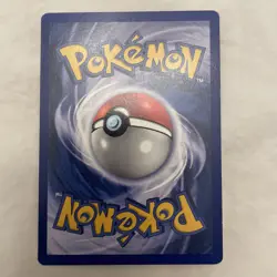 Diglett First Edition Shadowless Pokemon TCG WOTC 47/102 LP/NM - Image 3