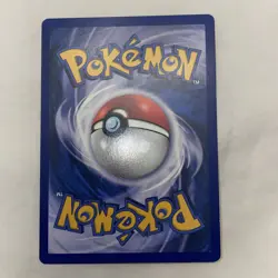 Diglett First Edition Shadowless Pokemon TCG WOTC 47/102 LP/NM - Image 4