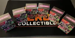 Pokemon Scarlet & Violet Shrouded Fable Booster Bundle LOT of 6 - Image 1