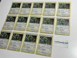 (14) Lot 2020 Pokemon - Rayquaza SWSH029 Black Star Promo NM - Image 4