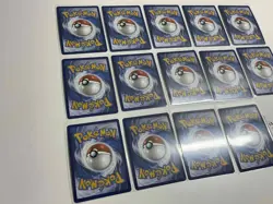 (14) Lot 2020 Pokemon - Rayquaza SWSH029 Black Star Promo NM - Image 5