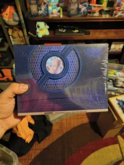 Pokemon Go - Pokemon Center Elite Trainer Box Plus ETB Sealed - Image 1