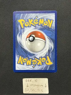 Pokemon Astral Radiance - Mismagius - 059/189 - Reverse Holo - M/NM - Image 5