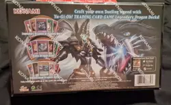 Yu-Gi-Oh! TCG Legendary Dragon Decks - Image 3