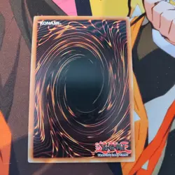 Ultimate Fusion - MP23-EN027 - Ultra Rare - 1st Edition - Yugioh NM - Image 2