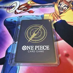 One Piece - Boa Hancock EB03-026 (SR) Alt Art Heroines Edition English NM/M - Image 2