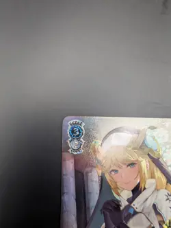 Weiss Schwarz GODDESS OF VICTORY: NIKKE English NIK/S117-E094SSP Rapunzel SSP - Image 4