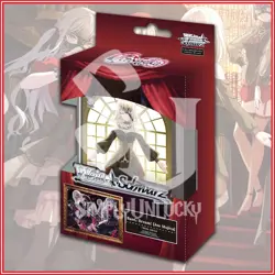 WEISS SCHWARZ TCG: MyGO! × Ave Mujica TRIAL DECK+ - Image 1