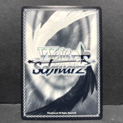 2023 WEISS SCHWARZ JP CHAINSAW MAN CAREER ADVICE, AKI HAYAKAWA CSM/S96-096 (C) - Image 2