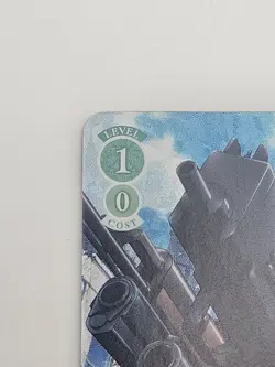 Weiss Schwarz Rose OS02/R02-026OFR Leoparde OFR Gushing over Magical Girls - Image 3