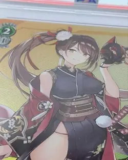 PSA 10 Weiss Schwarz Azur Lane Zuikaku AZL/S102-E067S SR Japanese F/S - Image 2