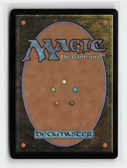 Oft-Nabbed Goat Lorwyn Eclipsed Extended Art Magic The Gathering MTG Card - Image 2