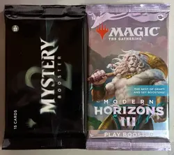 MTG 500 Card Lot / All Rares w/ Foils DELUXE (PLEASE READ DESCRIPTION) - Image 2