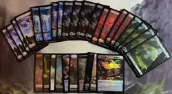 MTG 500 Card Lot / All Rares w/ Foils DELUXE (PLEASE READ DESCRIPTION) - Image 3