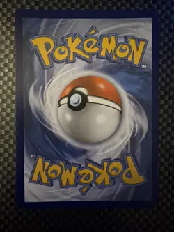 Pokemon Umbreon Star 17/17 Celebrations Classic Collection Holo Card TCG - Image 2