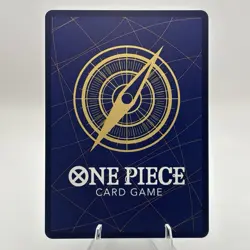 Laboon EB01-048 SR English One Piece Memorial Collection Card - Image 2