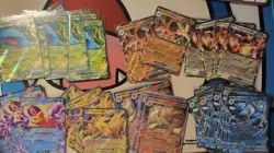 RESERVED FOR POKEDAD - Lot of 45 ex cards (151) - Image 1