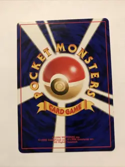 Cyndaquil No. 155 Neo Genesis Common Japanese Pokemon Card - Image 2