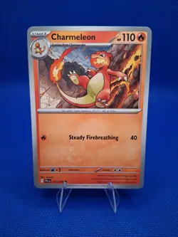 pokemon trading cards 5 card lot - Image 2