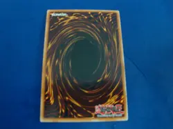 Yugioh Card Destruction Super Rare DLG1-EN085 Holo NM/M - Image 2