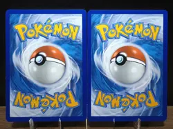 2X Zoroark 032/064 Shrouded Fable Holo Rare & Reverse Holo Rare Pokemon Cards - Image 2