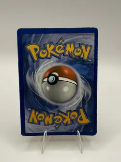 Zekrom - BW24 - Black&White Promo - Holo Pokemon Card - Throwback Card - Image 2
