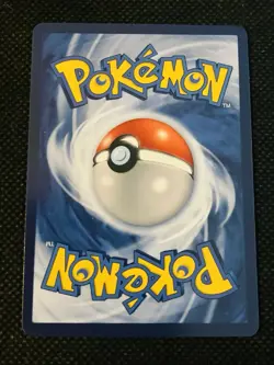 Eevee Van Gogh ACG Display Card Pokemon Japanese - Image 2