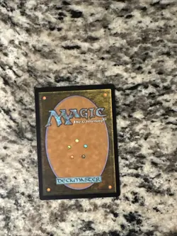 Cordyceps Rat King & Cordyceps Token - Borderless - Secret Lair: Playstation MTG - Image 3