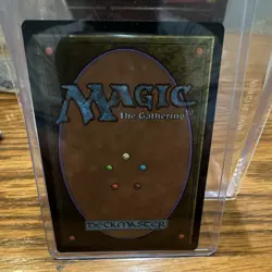 Magic: The Gathering Emeria, the Sky Ruin Commander 2014 Rare Land White 293/337 - Image 2