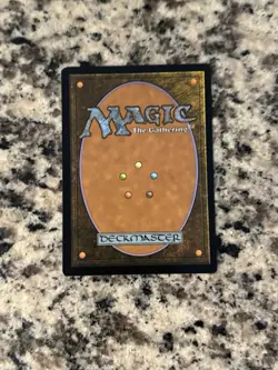 Deserted Beach (Borderless) • NM • Innistrad: Midnight Hunt • MTG - Image 2