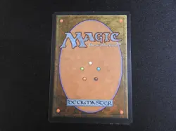 Harbinger of Night LP [Mirage] #1 Mtg Magic Free Tracking! - Image 2