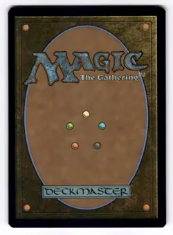 Undergrowth Stadium NM Foil Etched Commander Masters 0620 MTG Foil - Image 2