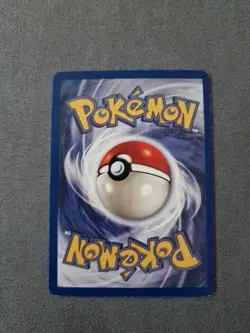 Pokemon Dark Charizard TCG Team Rocket 21/82 Non-Holo Card NM/LP - Image 2