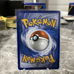 Pokemon TCG Psyduck 039/217 Reverse Holo Love Ball NM English Ascended Heroes - Image 2