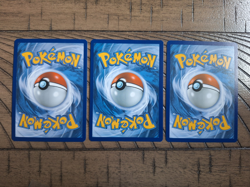 Pokemon 3x TEAM UP Blastoise 25/181 Sun and Moon Non-Holo Regular Rare MINT - Image 3