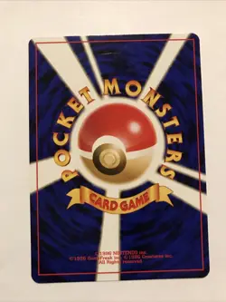 Recycle Energy Pokemon Card Japanese Neo Genesis NM - Image 2