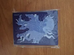 Pokemon 4x Packs of 65 ct Sleeves - Crown Zenith Collection & Chilling Reign ETB - Image 3