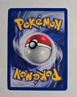 Pokemon TCG Giovanni's Gyarados Gym Challenge Holo Card 5/132 1st Edition - Image 2