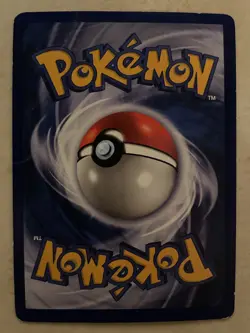 Raticate 1st Edition shadowless Pokemon TCG Base Set 40/102 Regular Uncommon - Image 2