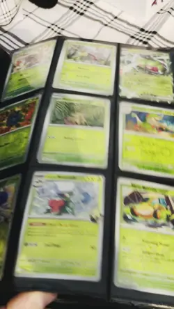 Pokemon Destined Rivals Partial Master Set – MANY Hits – See Photos - Image 2