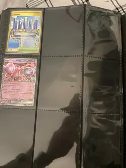 Pokemon Destined Rivals Partial Master Set – MANY Hits – See Photos - Image 4