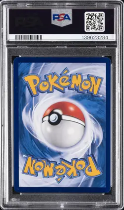 2025 POKEMON SIMPLIFIED CHINESE CBB3 C-GEM PACK VOL 3 #07 CUBONE PSA 10 - Image 2